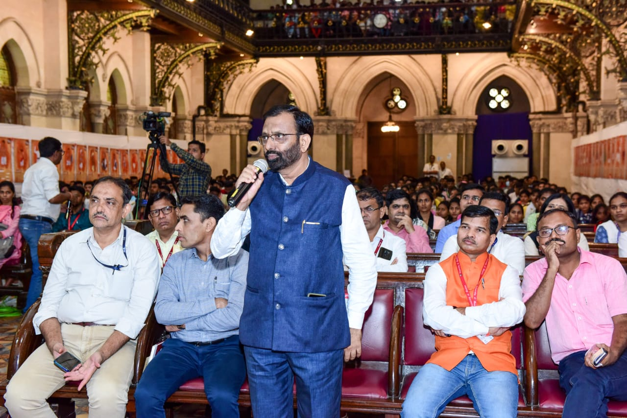 Guest Lecture & Interaction