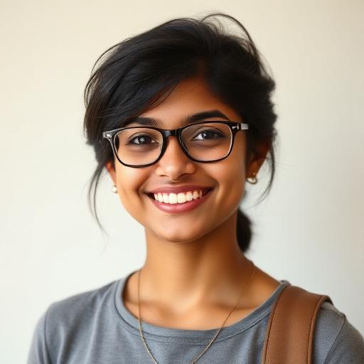 Priya Patil