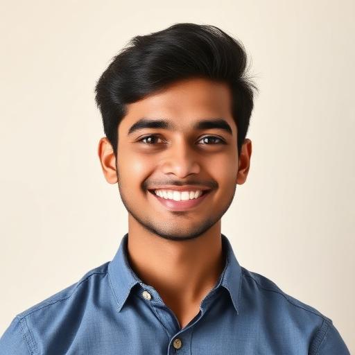 Rahul Desai
