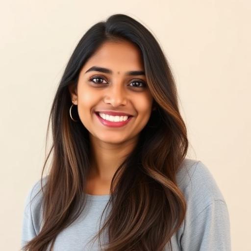 Anjali Kokate